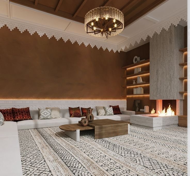 معلم بيوت شعر مكة