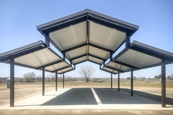 مظلات سيارات مكة