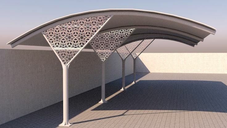 تركيب سواتر منازل مكة